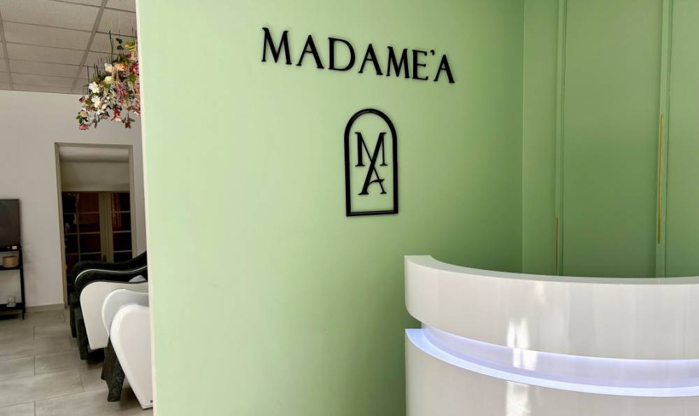 Madame'A