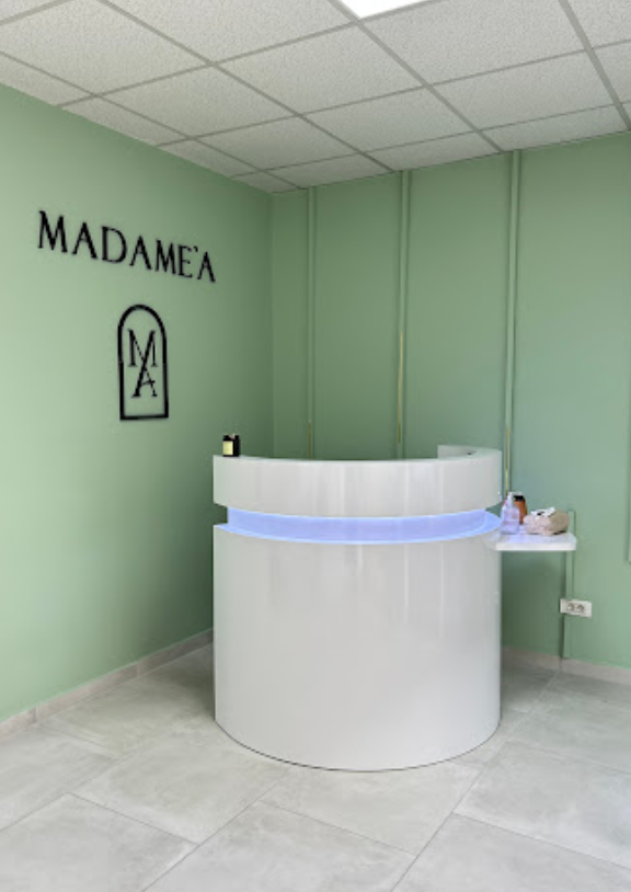 Madame'A