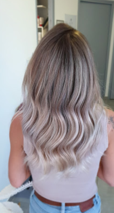 Coiffure