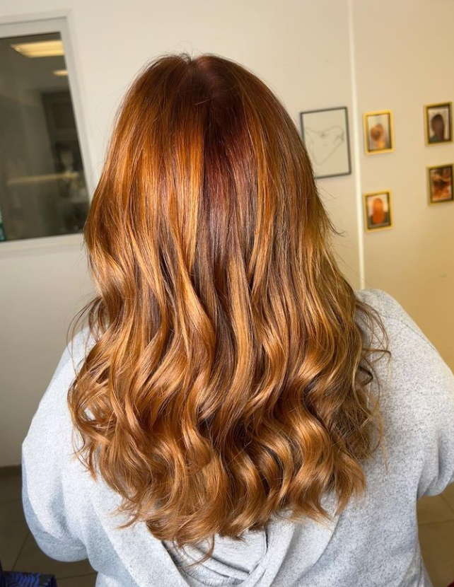 coiffure