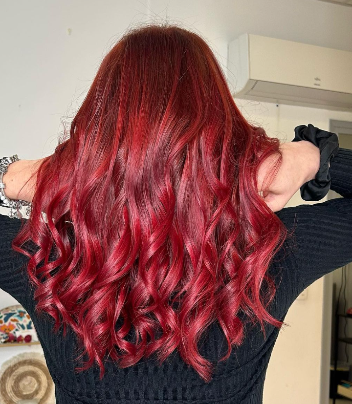 coiffure