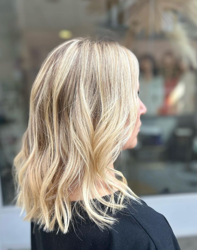 coiffure