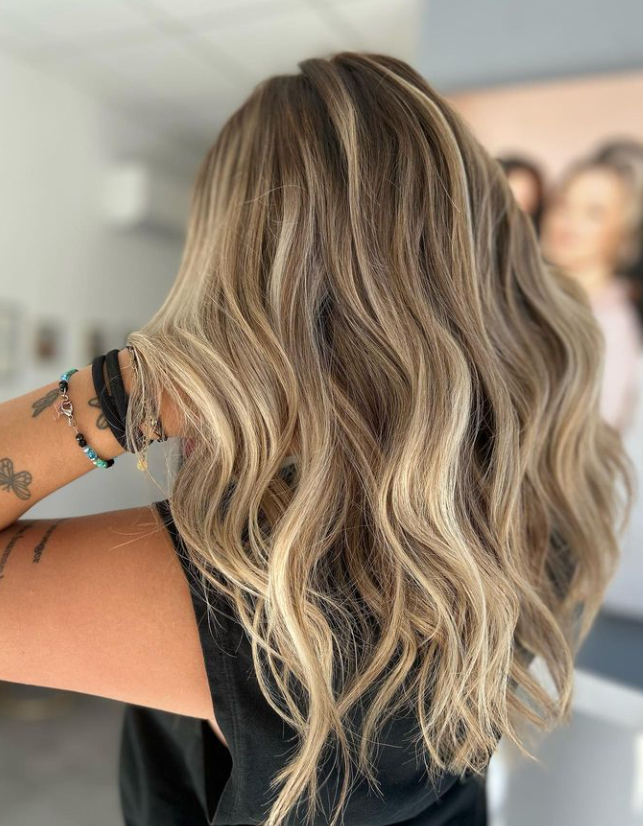 coiffure