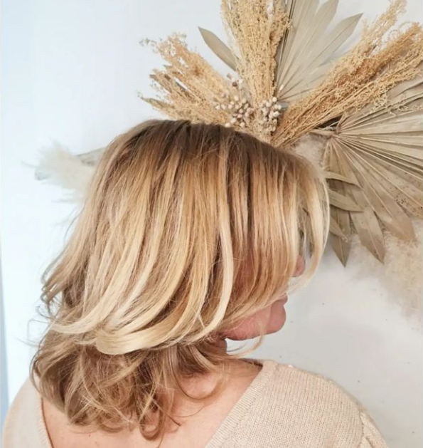 coiffure