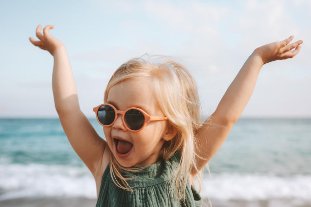 Coiffeur enfant à Sorgues